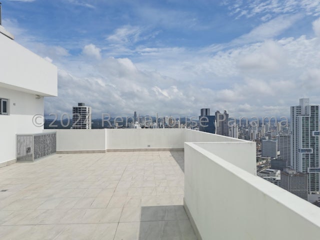 Exclusive Apartment - Apartamento en Bella Vista